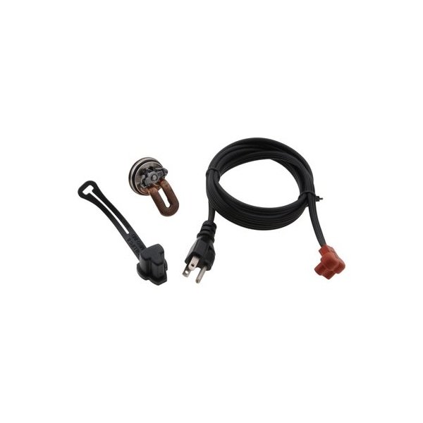 Engine Heater - 400W 120V, 35Mm Plug Ford, Lexunited States, Mazda, Toyota, Mitsubishi